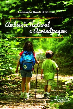 Livro Ambiente Natural e Aprendizagem - Resumo, Resenha, PDF, etc.