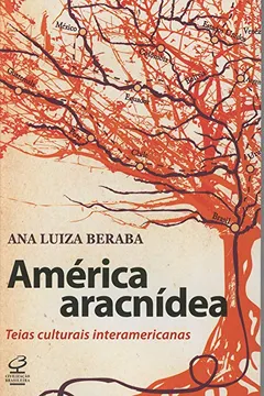 Livro América Aracnídea - Resumo, Resenha, PDF, etc.