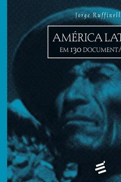 Livro América Latina em 130 Documentários - Resumo, Resenha, PDF, etc.