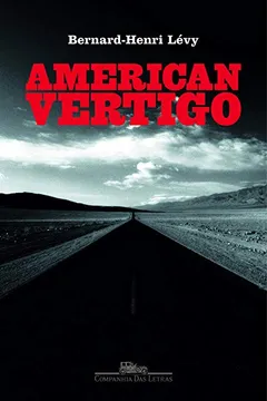 Livro American Vertigo - Resumo, Resenha, PDF, etc.