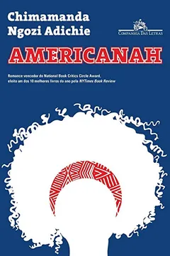 Livro Americanah - Resumo, Resenha, PDF, etc.