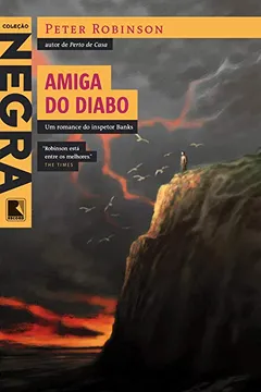 Livro Amiga do Diabo - Resumo, Resenha, PDF, etc.