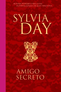 Livro Amigo Secreto - Resumo, Resenha, PDF, etc.