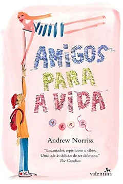 Livro Amigos Para a Vida - Resumo, Resenha, PDF, etc.