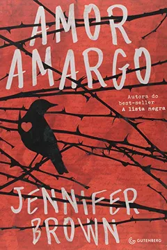 Livro Amor Amargo - Resumo, Resenha, PDF, etc.