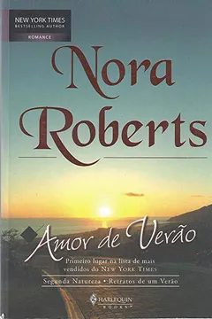 Livro Amor De Verão - Resumo, Resenha, PDF, etc.