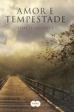 Livro Amor E Tempestade - Resumo, Resenha, PDF, etc.