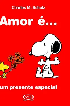 Livro Amor É... Um Presente Especial - Resumo, Resenha, PDF, etc.