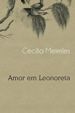 Livro Amor em Leonoreta - Resumo, Resenha, PDF, etc.