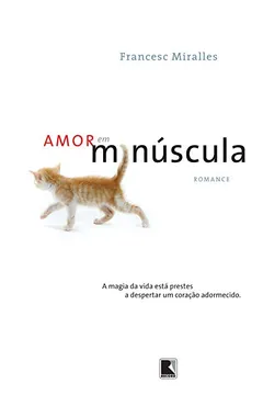 Livro Amor Em Minúscula - Resumo, Resenha, PDF, etc.