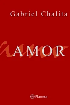 Livro Amor - Resumo, Resenha, PDF, etc.