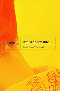 Livro Amor Insensato - Resumo, Resenha, PDF, etc.