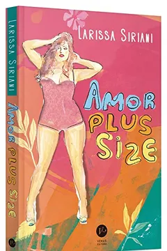 Livro Amor Plus Size - Resumo, Resenha, PDF, etc.