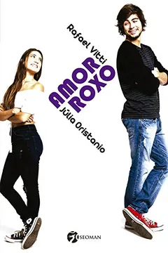 Livro Amor Roxo - Resumo, Resenha, PDF, etc.