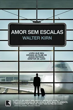 Livro Amor sem Escalas - Resumo, Resenha, PDF, etc.