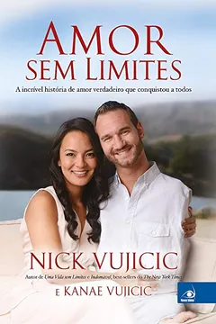 Livro Amor sem Limites - Volume 1 - Resumo, Resenha, PDF, etc.