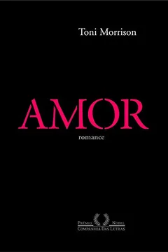 Livro Amor - Resumo, Resenha, PDF, etc.