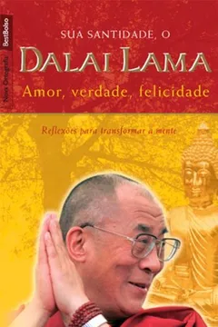 Livro Amor, Verdade, Felicidade - Resumo, Resenha, PDF, etc.