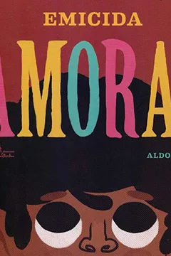 Livro Amoras - Resumo, Resenha, PDF, etc.