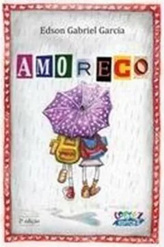Livro Amoreco - Resumo, Resenha, PDF, etc.