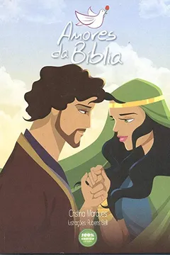 Livro Amores da Bíblia - Resumo, Resenha, PDF, etc.