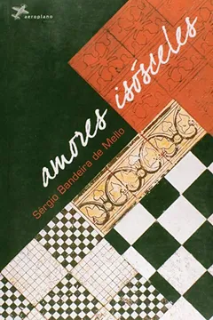 Livro Amores Isósceles - Resumo, Resenha, PDF, etc.