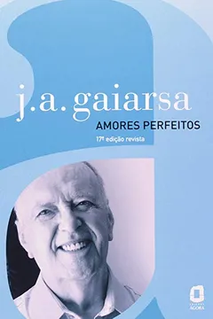 Livro Amores Perfeitos - Resumo, Resenha, PDF, etc.