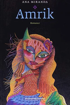 Livro Amrik - Resumo, Resenha, PDF, etc.
