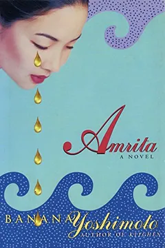 Livro Amrita - Resumo, Resenha, PDF, etc.