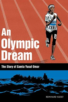 Livro An Olympic Dream: The Story of Samia Yusuf Omar - Resumo, Resenha, PDF, etc.