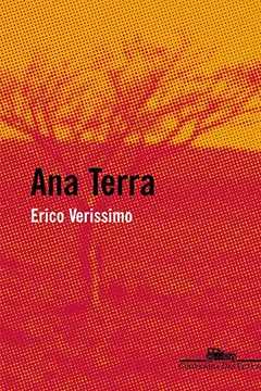 Livro Ana Terra - Resumo, Resenha, PDF, etc.