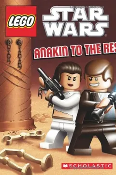 Livro Anakin to the Rescue - Resumo, Resenha, PDF, etc.