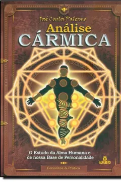 Livro Análise Cármica - Resumo, Resenha, PDF, etc.