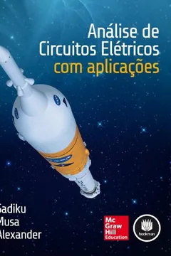 Livro Análise de Circuitos Elétricos com Aplicações - Resumo, Resenha, PDF, etc.