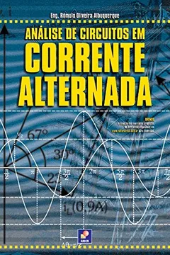 Livro Análise de Circuitos em Corrente Alternada - Resumo, Resenha, PDF, etc.
