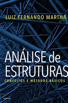 Livro Análise de Estruturas - Resumo, Resenha, PDF, etc.
