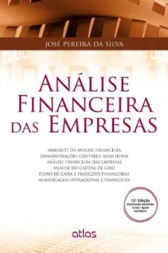 Livro Análise Financeira das Empresas - Resumo, Resenha, PDF, etc.