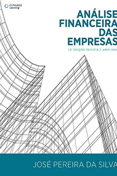 Livro Análise financeira das empresas - Resumo, Resenha, PDF, etc.