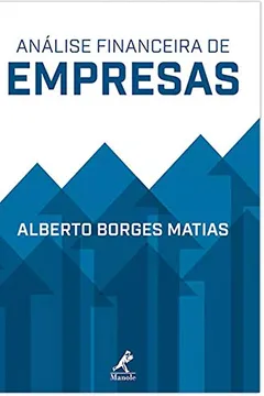 Livro Análise financeira de empresas - Resumo, Resenha, PDF, etc.