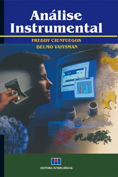 Livro Análise Instrumental - Resumo, Resenha, PDF, etc.