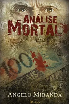 Livro Análise Mortal - Resumo, Resenha, PDF, etc.