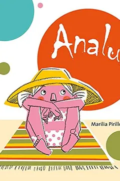 Livro Analua - Resumo, Resenha, PDF, etc.
