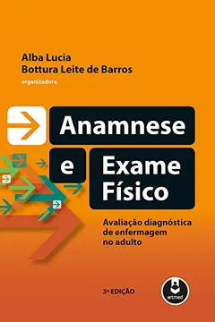 Livro Anamnese e Exame Físico - Resumo, Resenha, PDF, etc.