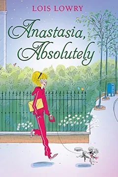 Livro Anastasia, Absolutely - Resumo, Resenha, PDF, etc.