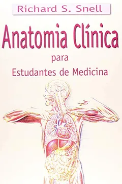 Livro Anatomia Clínica Para Estudantes De Medicina - Resumo, Resenha, PDF, etc.