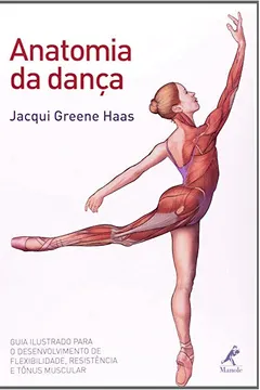Livro Anatomia da Dança - Resumo, Resenha, PDF, etc.