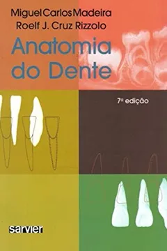 Livro Anatomia Do Dente - Resumo, Resenha, PDF, etc.