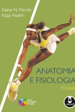 Livro Anatomia e Fisiologia - Resumo, Resenha, PDF, etc.