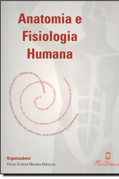 Livro Anatomia E Fisiologia Humana - Resumo, Resenha, PDF, etc.