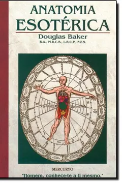 Livro Anatomia Esotérica - Resumo, Resenha, PDF, etc.
